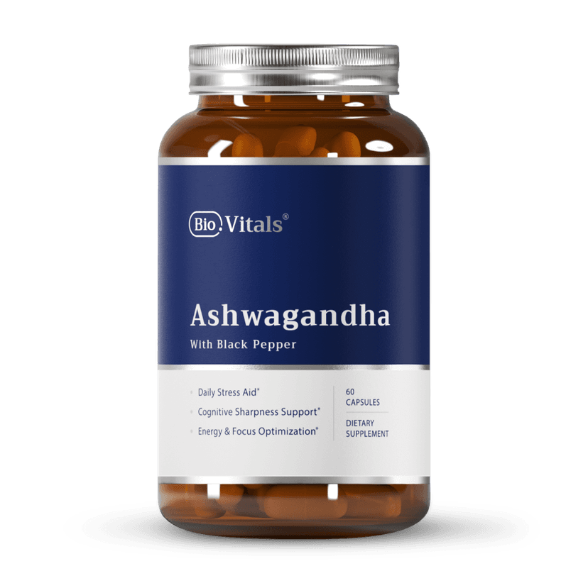 Ashwagandha Product Image