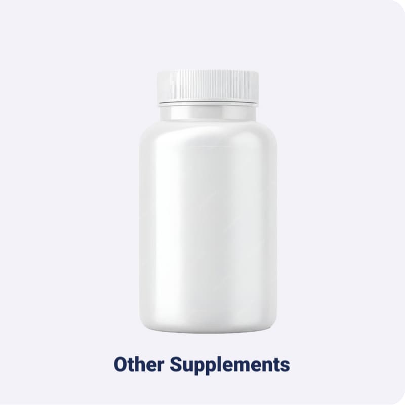 Other Supplements