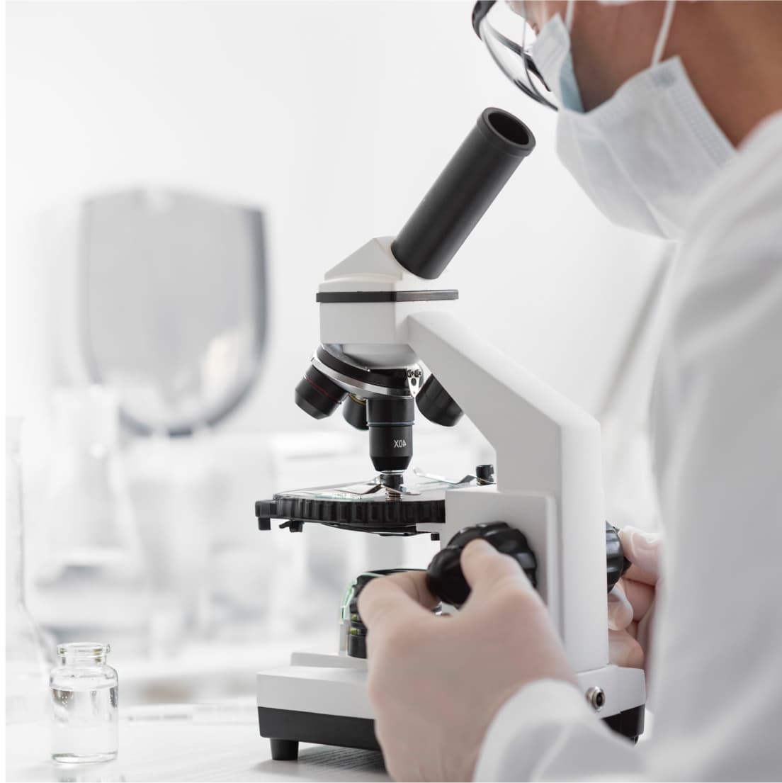ImproveD Sleep and ReduceD Anxiety  with Ashwagandha Extract